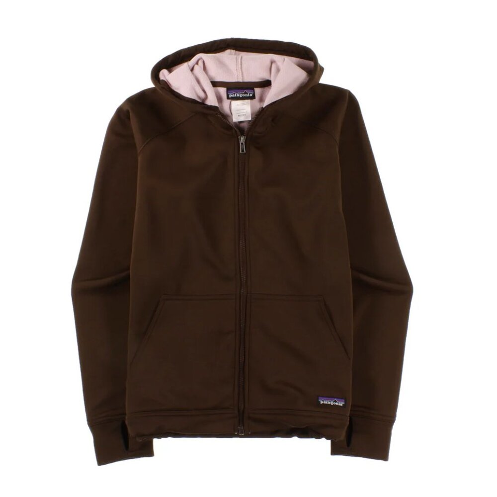 Patagonia Slopestyle jacket hoody